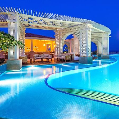 Baron Palace Sahl Hasheesh Χουργκάντα Εξωτερικό φωτογραφία The pool at the Sheraton Nha Trang Hotel & Spa Resort