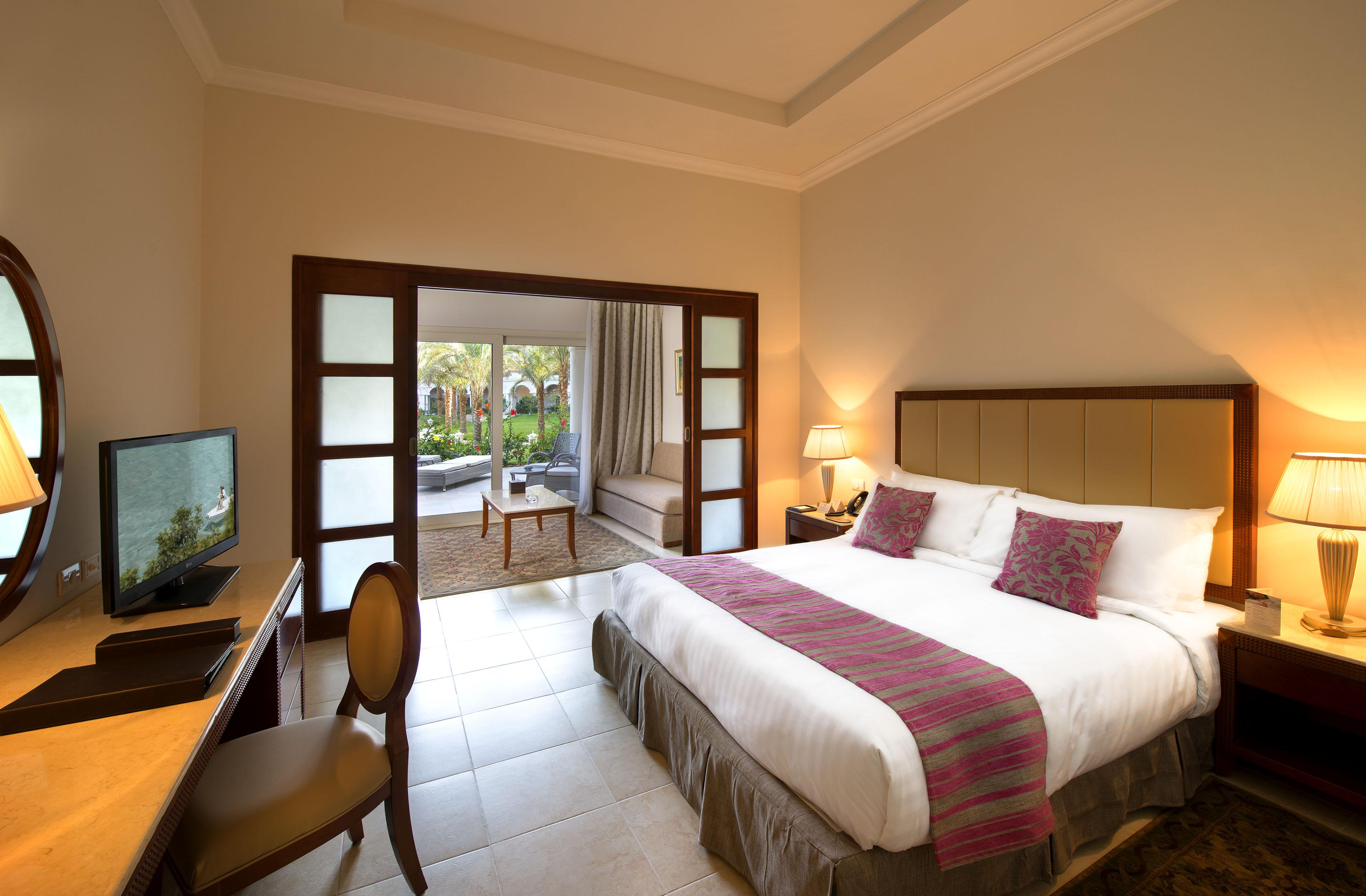 Baron Palace Sahl Hasheesh Χουργκάντα Εξωτερικό φωτογραφία Deluxe Room