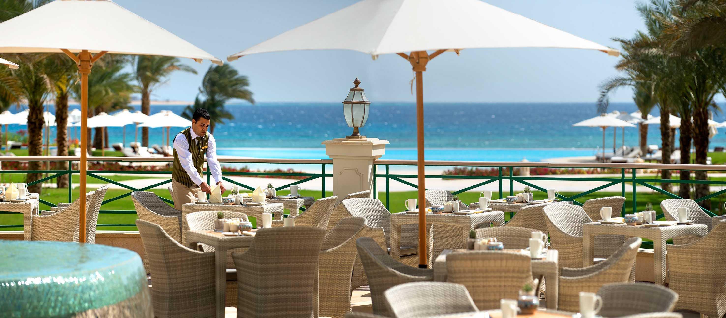 Baron Palace Sahl Hasheesh Χουργκάντα Εξωτερικό φωτογραφία The Beach Club