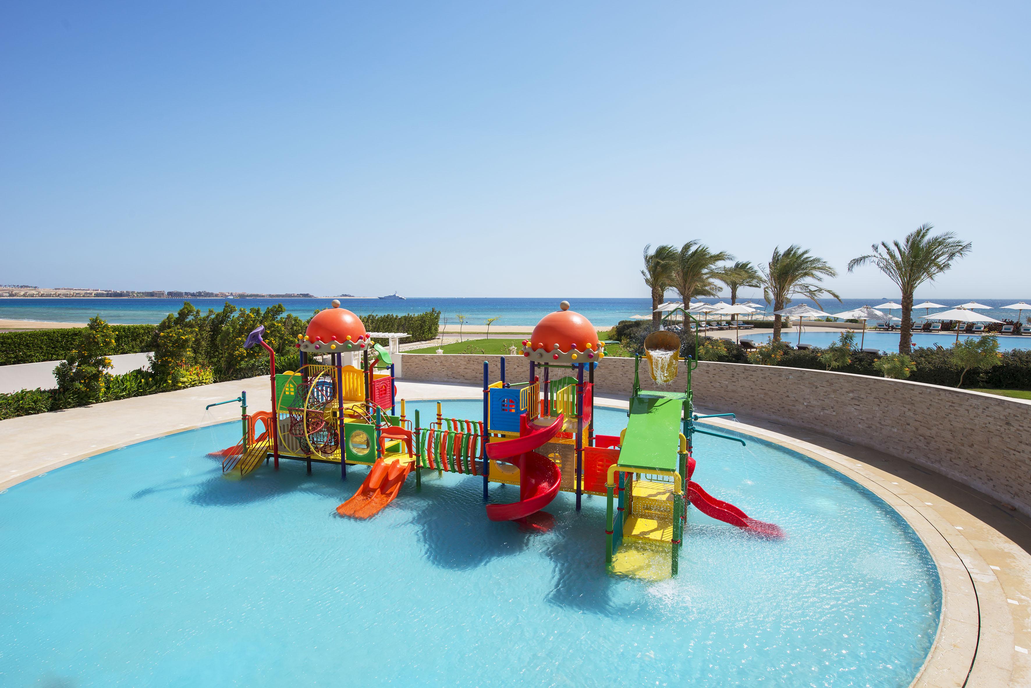 Baron Palace Sahl Hasheesh Χουργκάντα Εξωτερικό φωτογραφία El Alamein