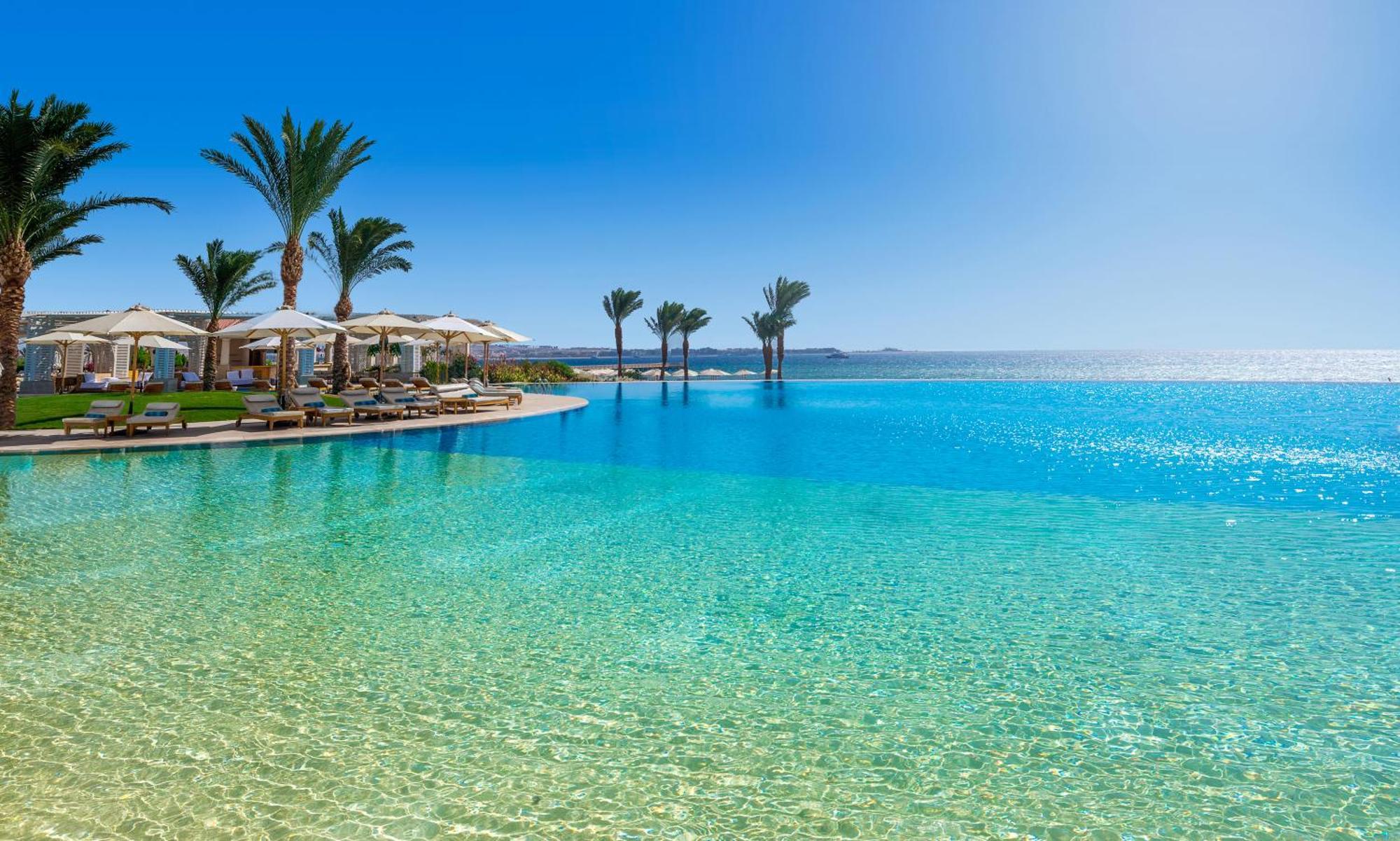 Baron Palace Sahl Hasheesh Χουργκάντα Εξωτερικό φωτογραφία