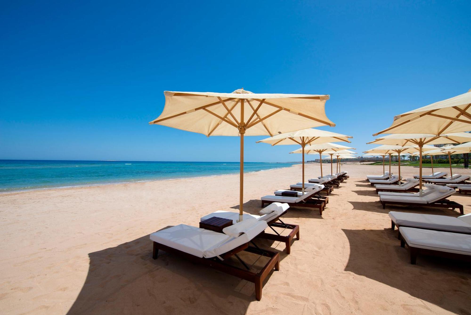Baron Palace Sahl Hasheesh Χουργκάντα Εξωτερικό φωτογραφία Beach at the Four Seasons Hotel