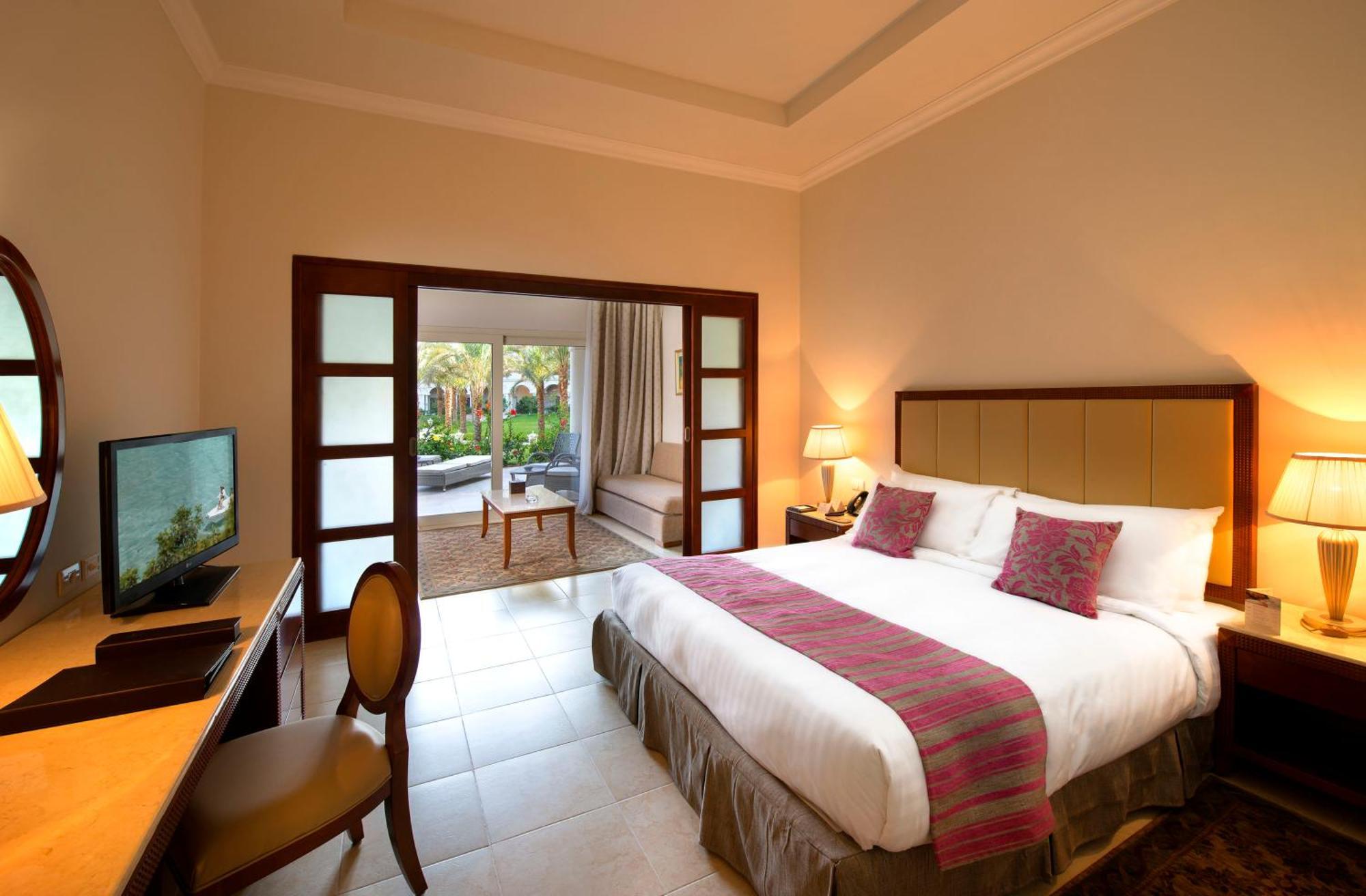 Baron Palace Sahl Hasheesh Χουργκάντα Εξωτερικό φωτογραφία
