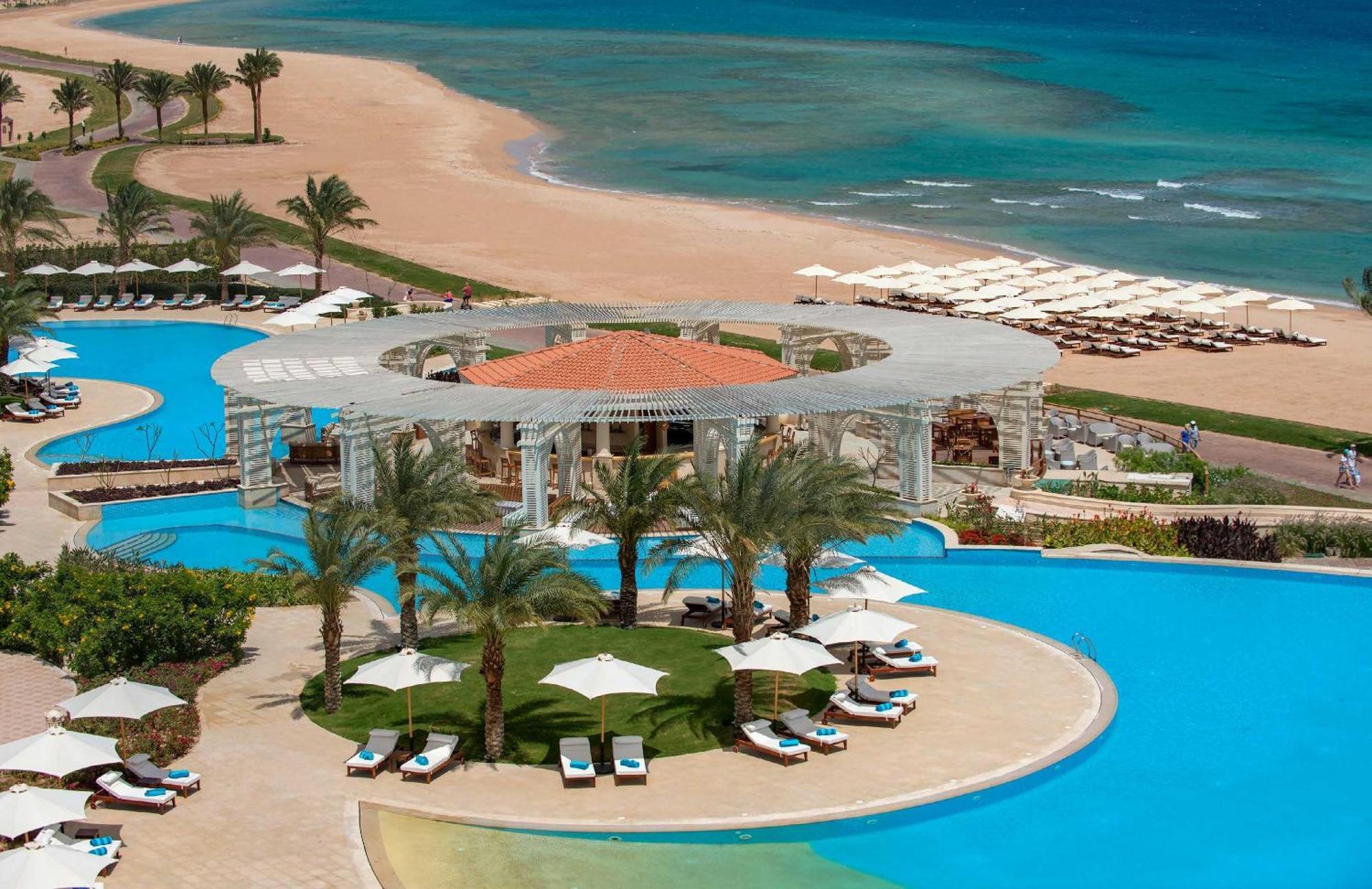 Baron Palace Sahl Hasheesh Χουργκάντα Εξωτερικό φωτογραφία The Cove Rotana Resort