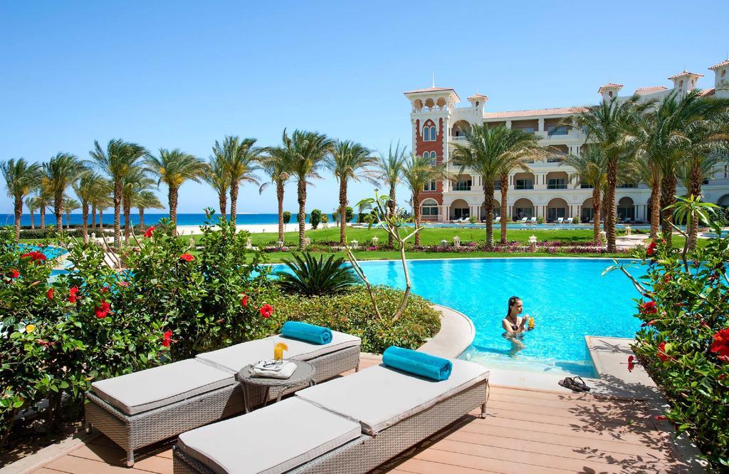Baron Palace Sahl Hasheesh Χουργκάντα Δωμάτιο φωτογραφία Hilton Sharm El-Sheikh Resort